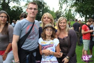 Apéro Pré-Doudou ! - Gallerie photo #292